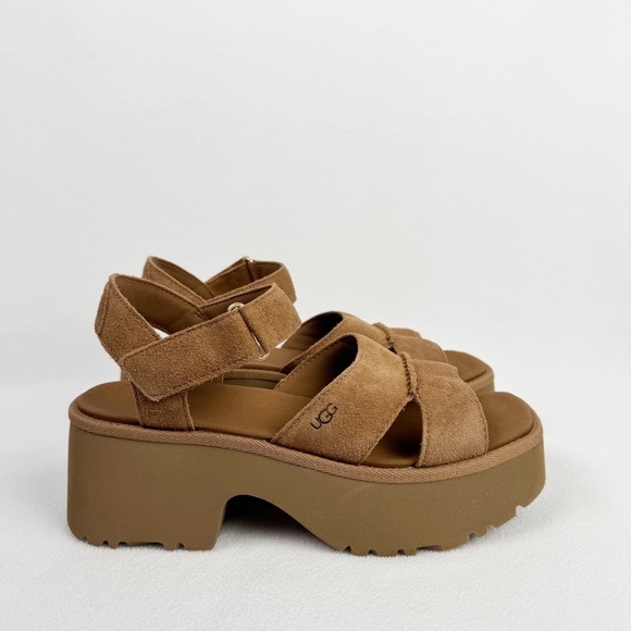 UGG Sandals - Picture 4 of 9